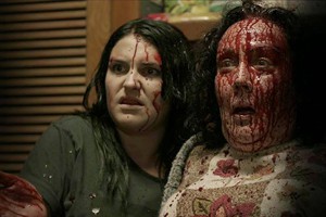 Housebound foto crítica.