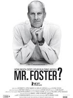 ¿Cuánto pesa su edificio, señor Foster? (2010)
