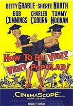 How to Be Very, Very Popular