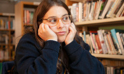 Cómo se hace una chica