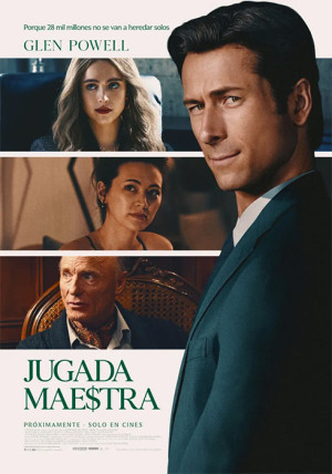 Jugada maestra (2026)
