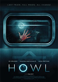 Howl: Aullido
