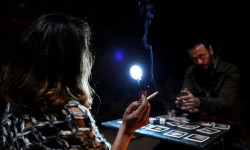 La traición de Huda