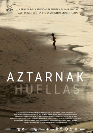 Huellas (2021)