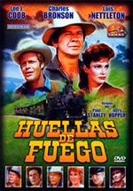Huellas de fuego