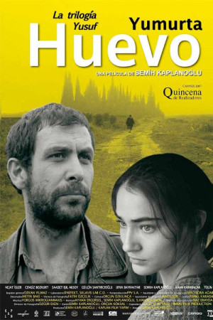 Huevo (2007)