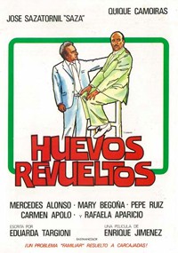 Huevos revueltos (1982)