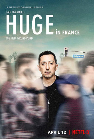 Huge in France: anónimo otra vez (2019)