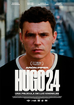 Hugo 24 (2026)