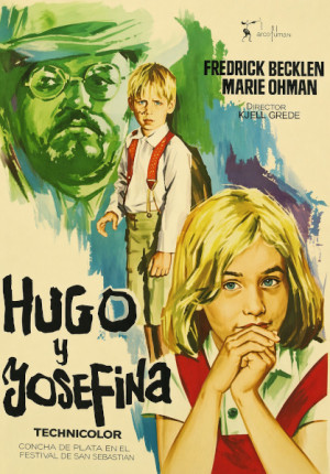Hugo y Josefina (1967)