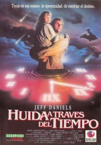 Huida a través del tiempo