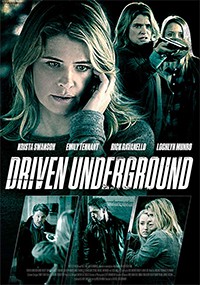 Huida hacia delante (2015)