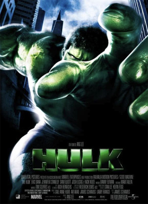 Hulk (2003)