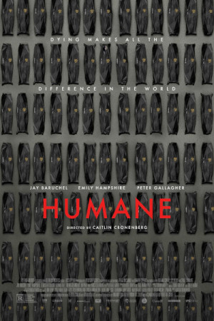 Humano (2024)