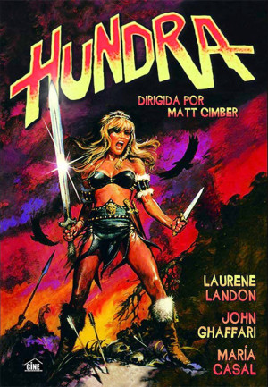 Hundra (1983)