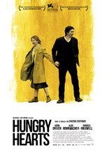 Hungry Hearts (2014)