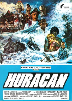 Huracán