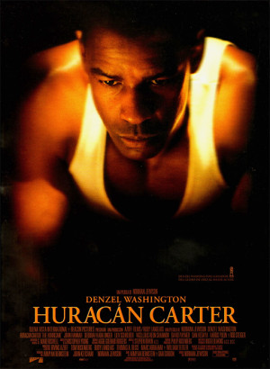 Huracán Carter (1999)