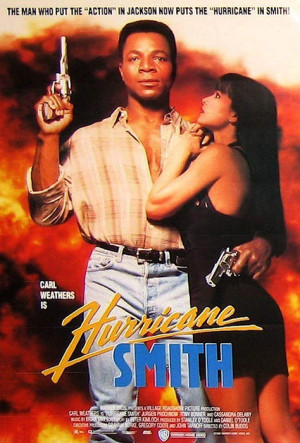 Huracán Smith (1992)