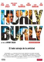 Hurlyburly