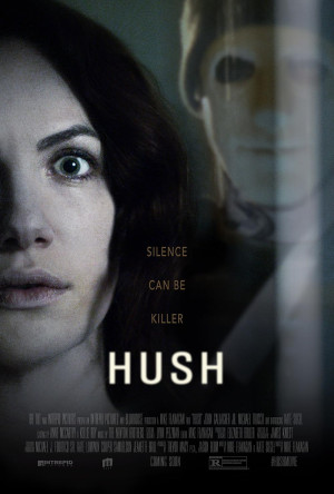 Hush (Silencio)