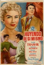 Huyendo de sí mismo