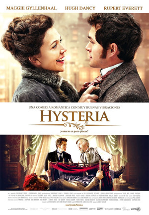 Hysteria (2011)