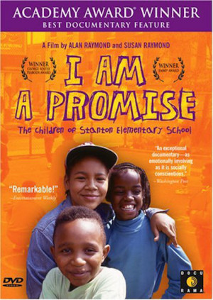 I Am a Promise