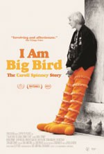 I Am Big Bird: The Caroll Spinney Story (2015)