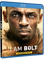 I Am Bolt (2016)