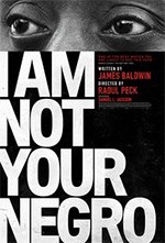 I Am Not Your Negro (2016)