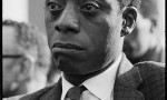 I Am Not Your Negro