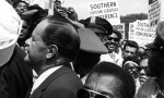 I Am Not Your Negro