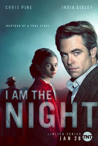 I Am the Night  (2019)