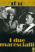 I due marescialli (1961)