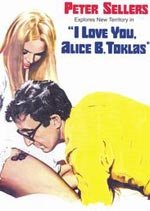 I Love You, Alice B. Toklas! (1968)