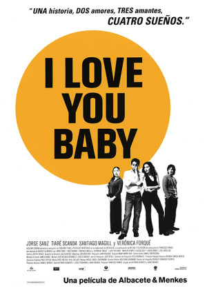I Love You Baby (2001)
