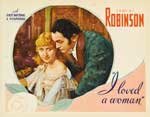 I Loved a Woman (1933)