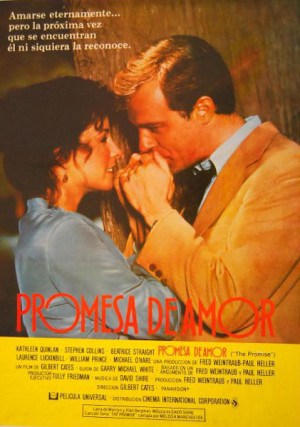 Promesa de amor (1979)