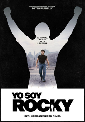 Yo soy Rocky