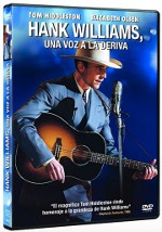 Hank Williams, una voz a la deriva