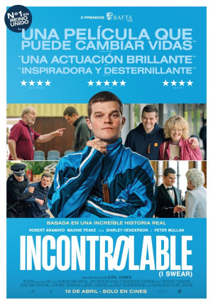 Incontrolable (2025)