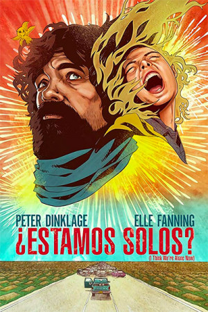 ¿Estamos solos?