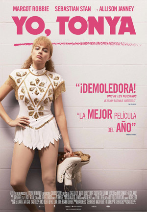 Yo, Tonya (2017)