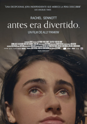 Antes era divertido (2023)