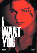 I Want You (1998)