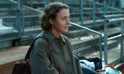 Estaba en casa, pero...