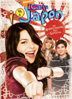iCarly va a Japón