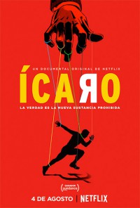 Ícaro (2017)