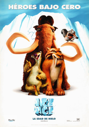 Ice Age: La Edad de Hielo (2002)